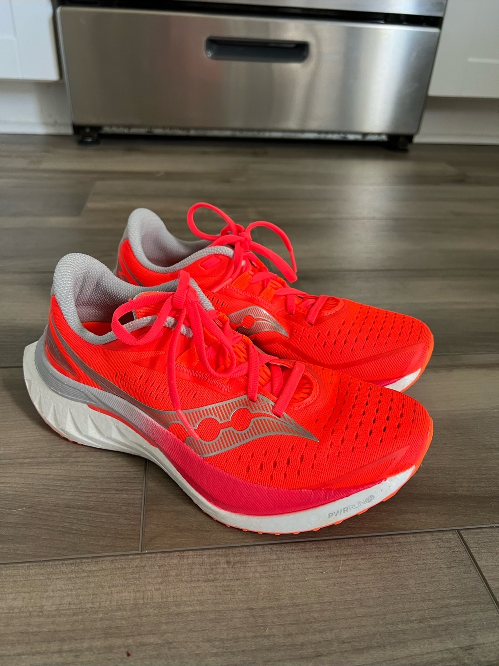 Saucony Endorphin Speed 4